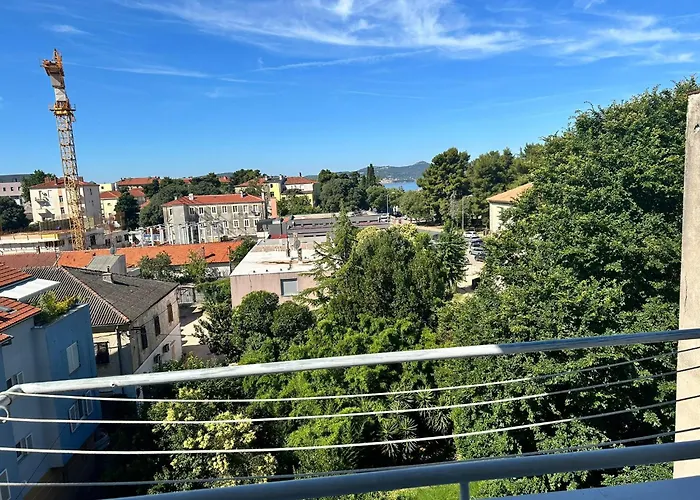 Apartment Rio