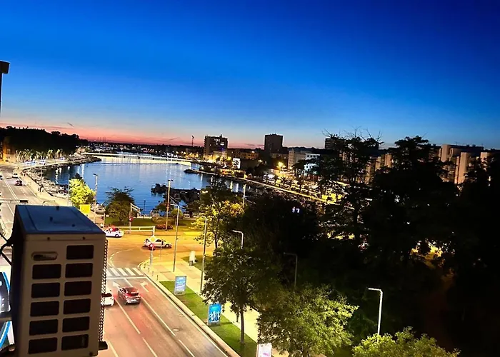 Apartment Rio