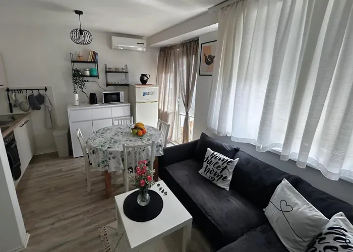 Apartment Rio