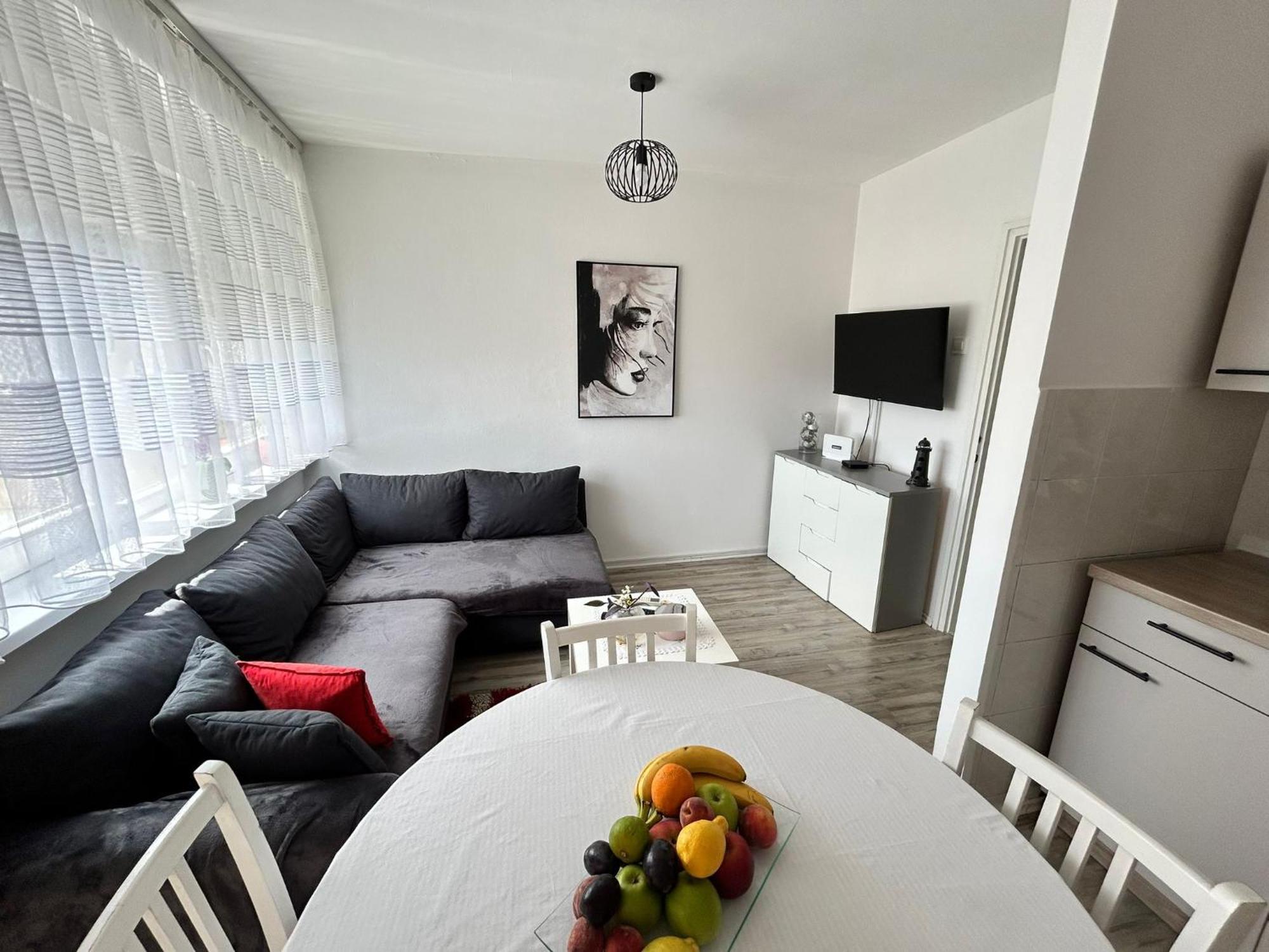Rio Apartment Zadar