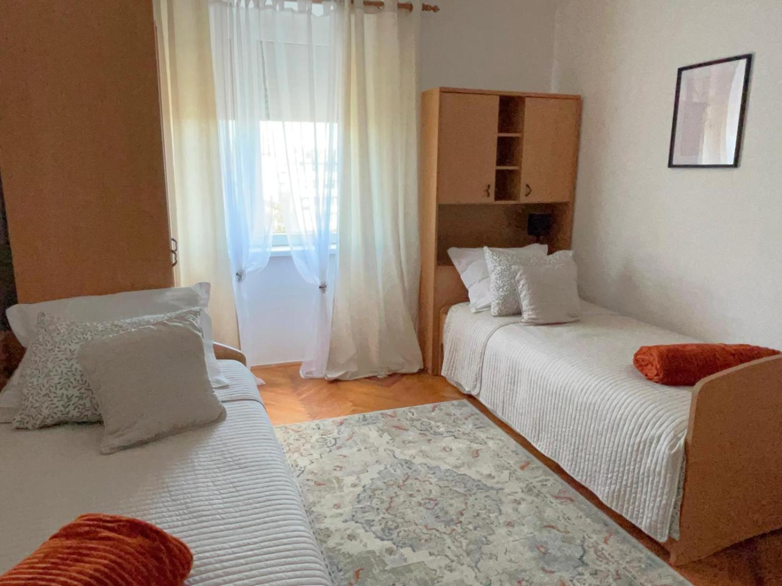 Rio Apartment *