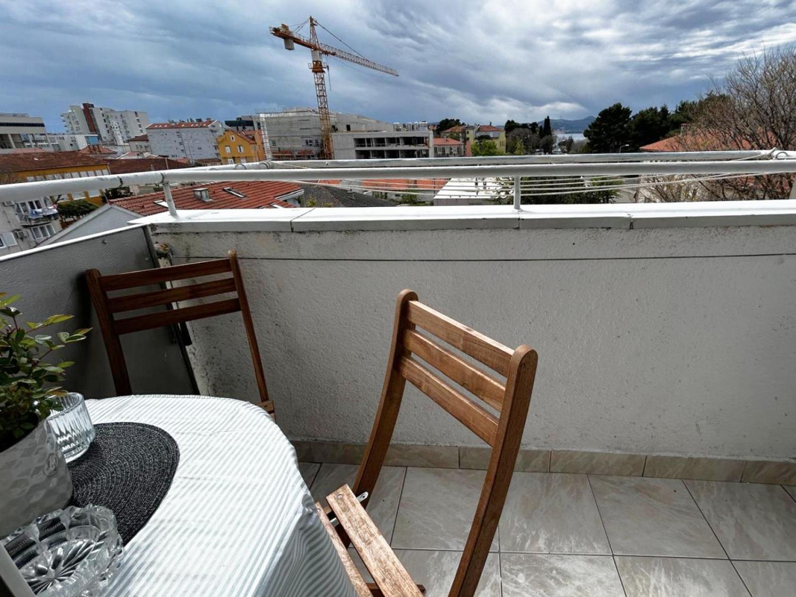Rio Apartment Zadar