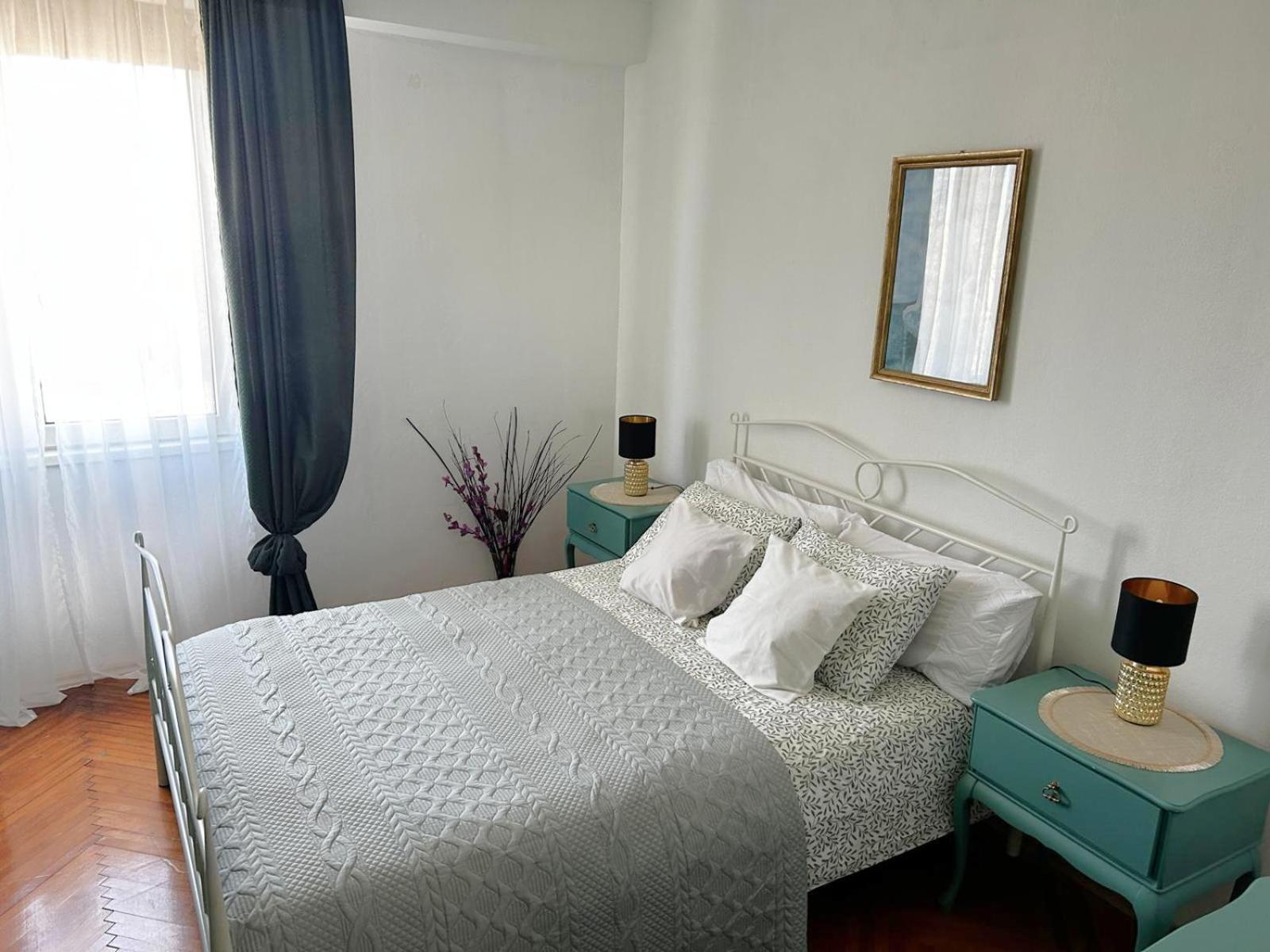 Apartment Rio