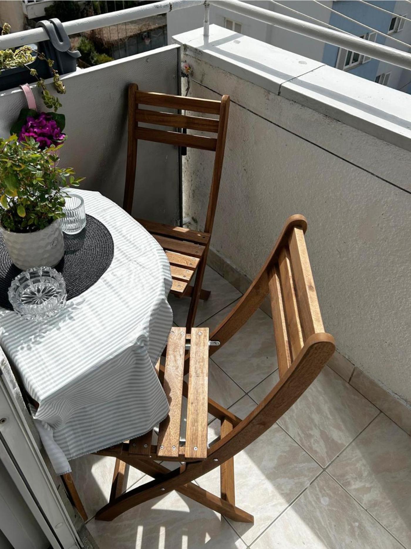 Rio Apartment Zadar