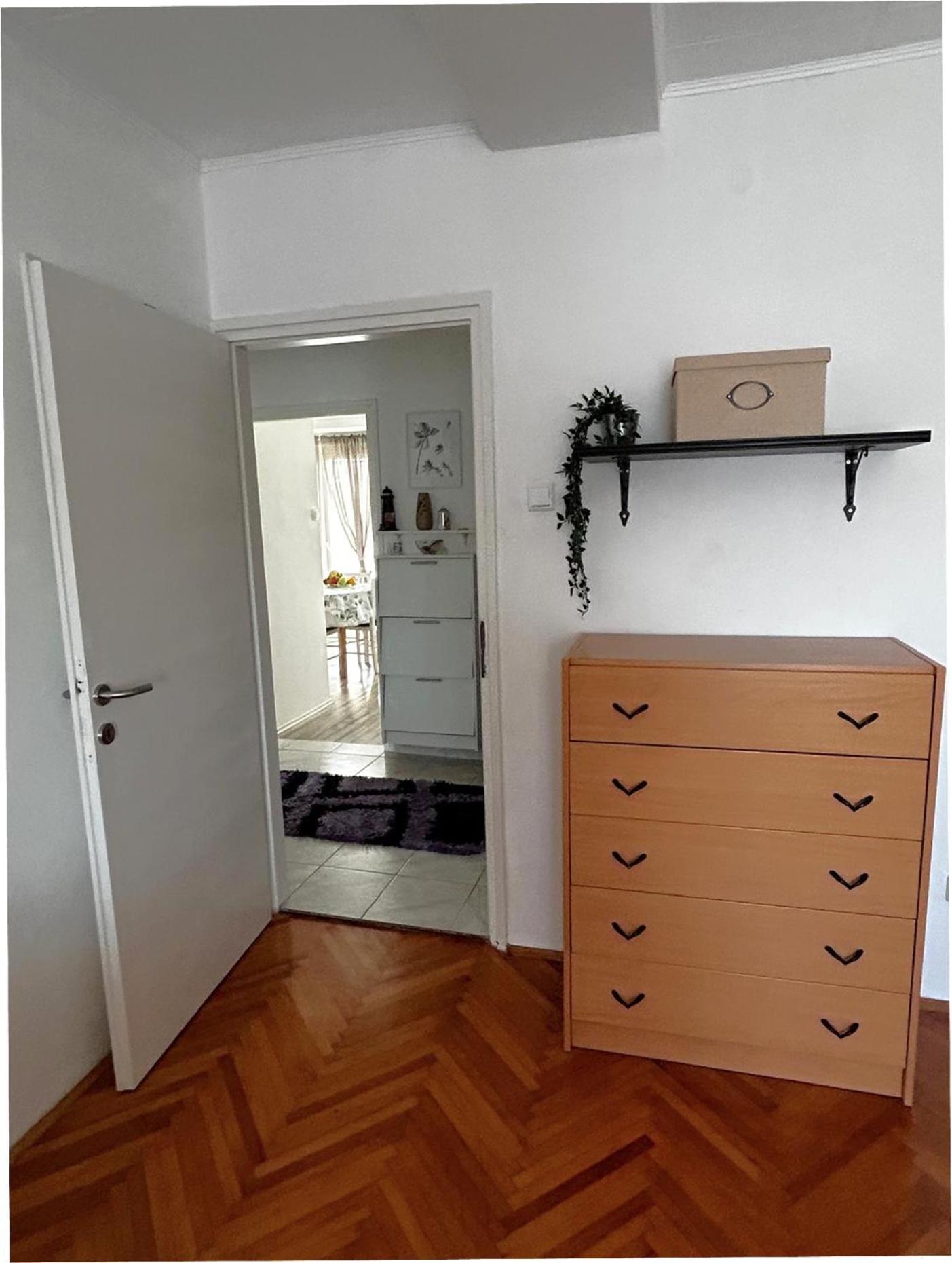 Apartment Rio Zadar