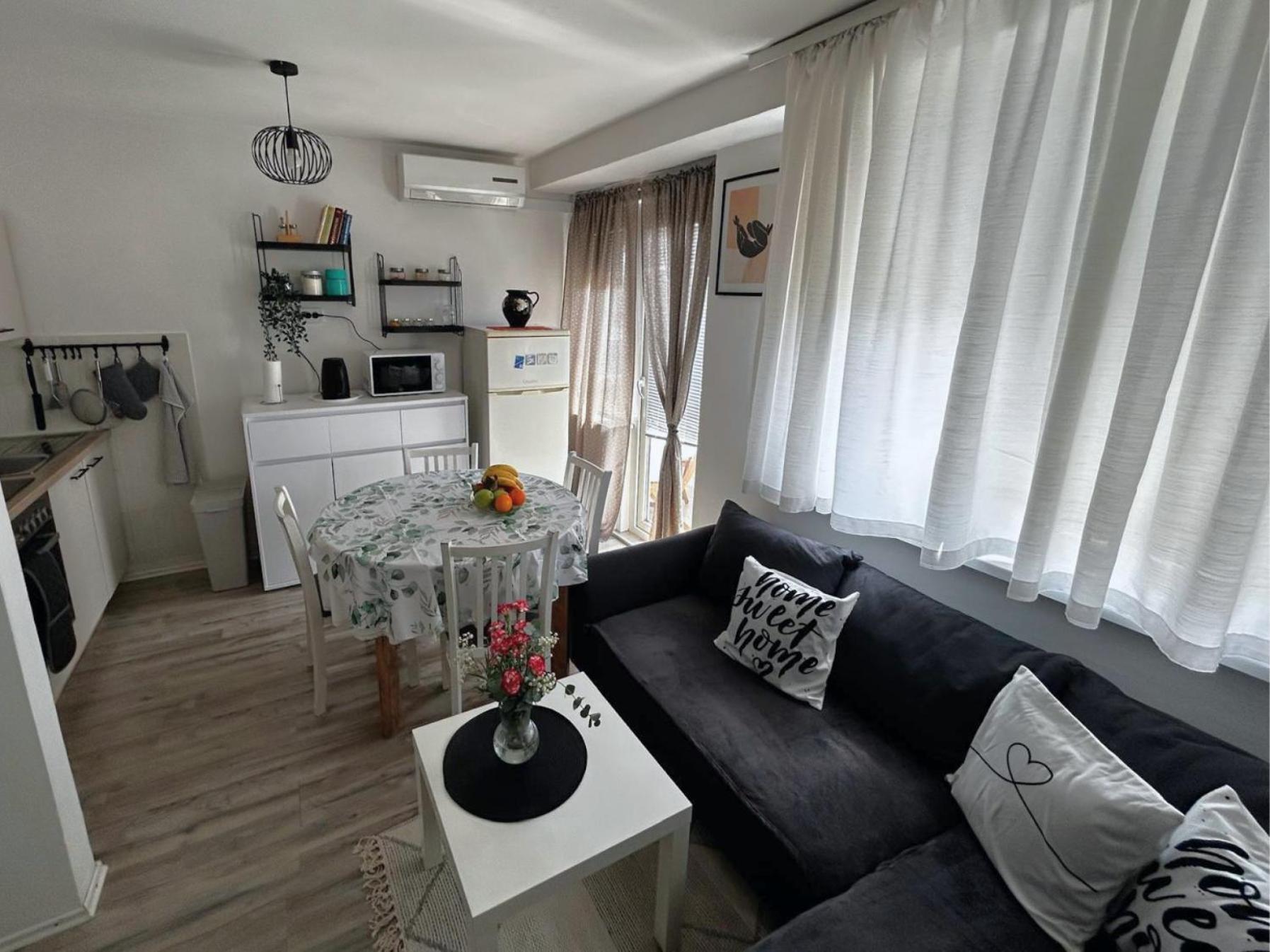 Rio Apartment *