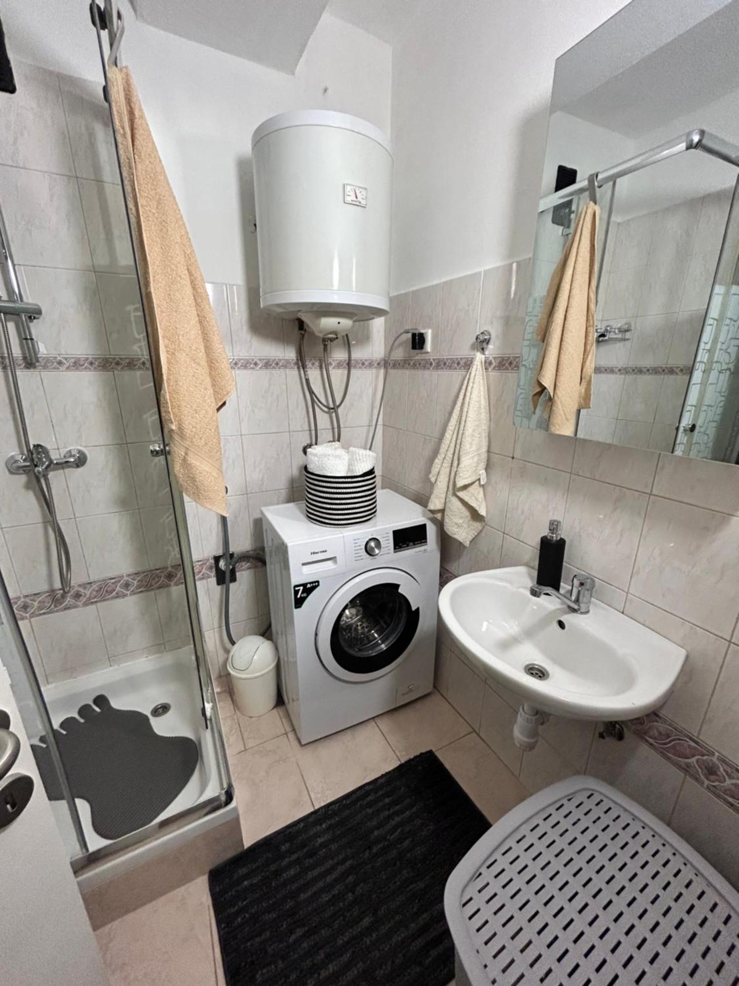 Rio Apartment
